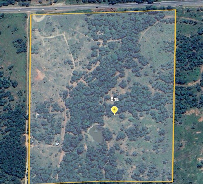 1 Bedroom Property for Sale in Broederstroom North West